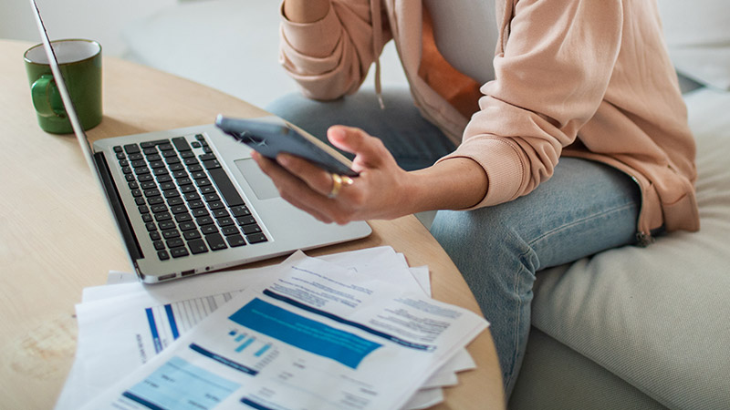 cellulare pc e bollette